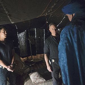 Bilder Criminal Minds: Beyond Borders