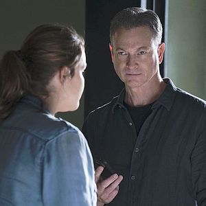 Bilder Criminal Minds: Beyond Borders