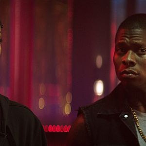 Bilder Jason Mitchell