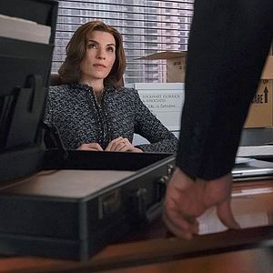 Bilder Good Wife