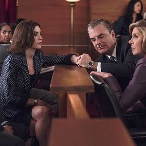 Bilder Good Wife