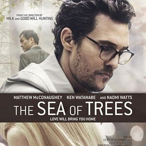 Bilder The Sea Of Trees