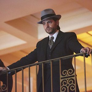 Bilder Aaron Stanford