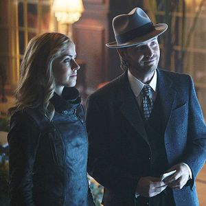 Bilder Aaron Stanford