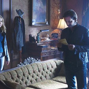 Bilder Aaron Stanford