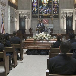 Bilder The Blacklist