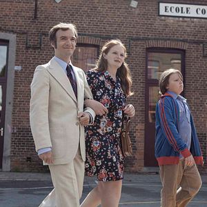 Bilder Ein Dorf sieht schwarz