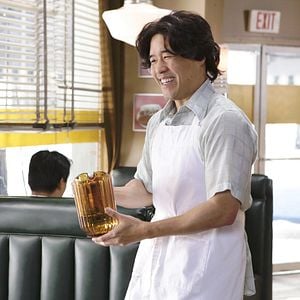 Bilder Fresh Off The Boat