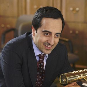 Bilder Fresh Off The Boat