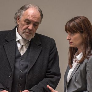 Bilder Der Zürich-Krimi: Borcherts Abrechnung