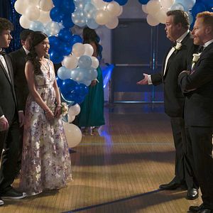 Bilder Modern Family