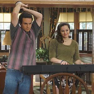 Bilder Die Goldbergs