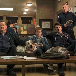 Bilder David Eigenberg