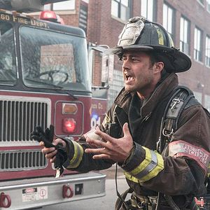 Bilder Chicago Fire