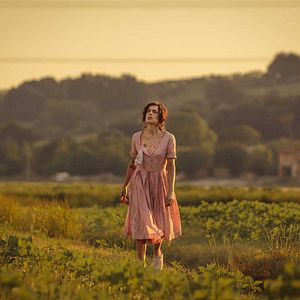 Bilder Micaela Ramazzotti