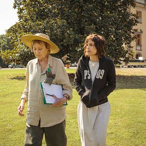 Bilder Micaela Ramazzotti