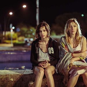 Bilder Valeria Bruni Tedeschi