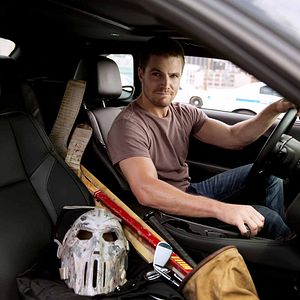 Bilder Stephen Amell