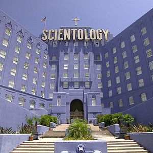 Bilder Scientology: Ein Glaubensgefängnis