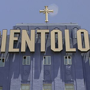 Bilder Scientology: Ein Glaubensgefängnis