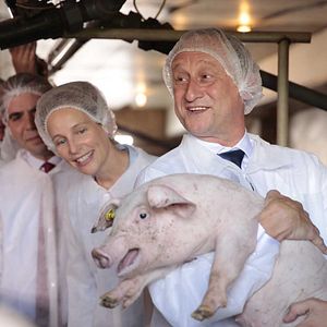 Bilder The Jews - They Are Everywhere