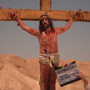 Bilder Gilles Lellouche