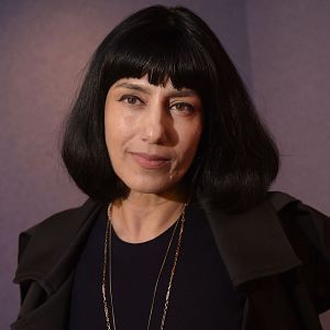 Bilder Ronit Elkabetz