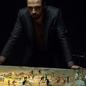 Bilder Kurtlar Vadisi Pusu