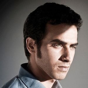 Bilder Mahmud Shalaby