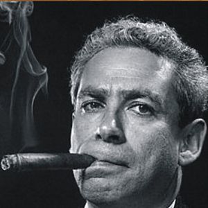 Bilder Samuel Fuller