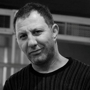 Bilder Ilan Moscovitch