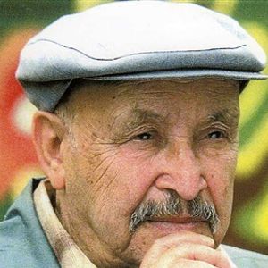 Bilder Abder El Kebir