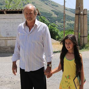 Bilder Lost In Armenia