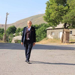 Bilder Lost In Armenia