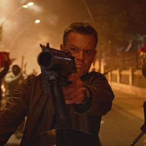 Bilder Jason Bourne
