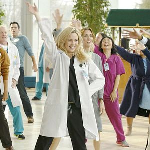 Bilder Melissa George