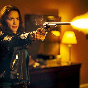 Bilder Wynonna Earp