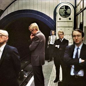 Bilder The Long Night of Francisco Sanctis