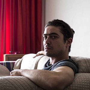 Bilder Riccardo Scamarcio