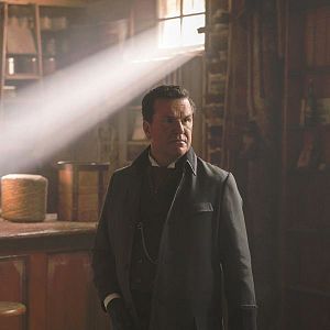 Bilder Penny Dreadful