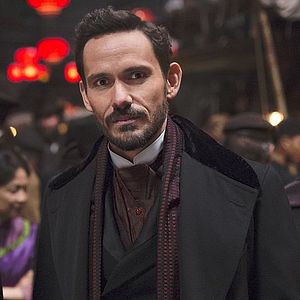 Bilder Penny Dreadful