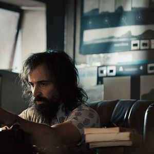 Bilder Paulo Coelho - Der Weg des Magiers