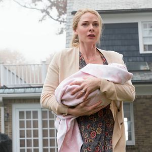 Bilder Rebecca Ferguson