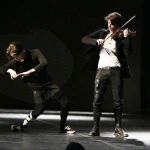 Bilder StreetDance: New York