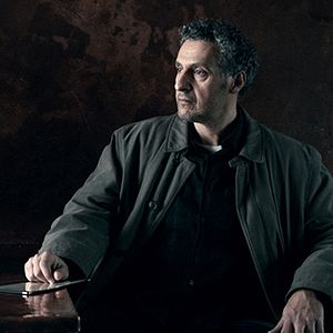 Bilder John Turturro