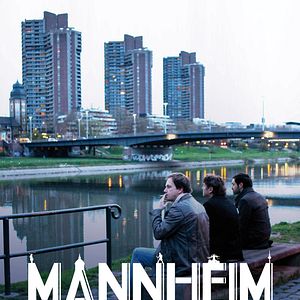 Bilder Mannheim - Neurosen zwischen Rhein und Neckar