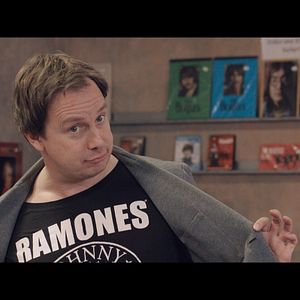 Bilder Mannheim - Neurosen zwischen Rhein und Neckar