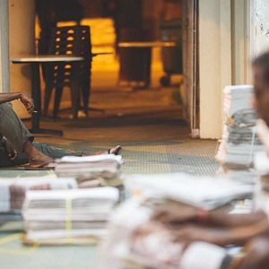 Bilder A Yellow Bird