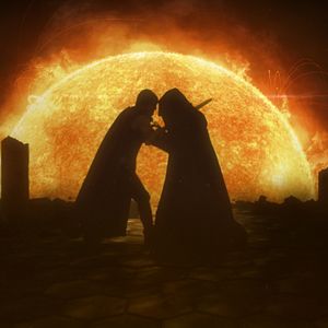 Bilder God Of Thunder - Thor