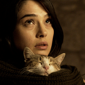 Bilder Funda Eryiğit